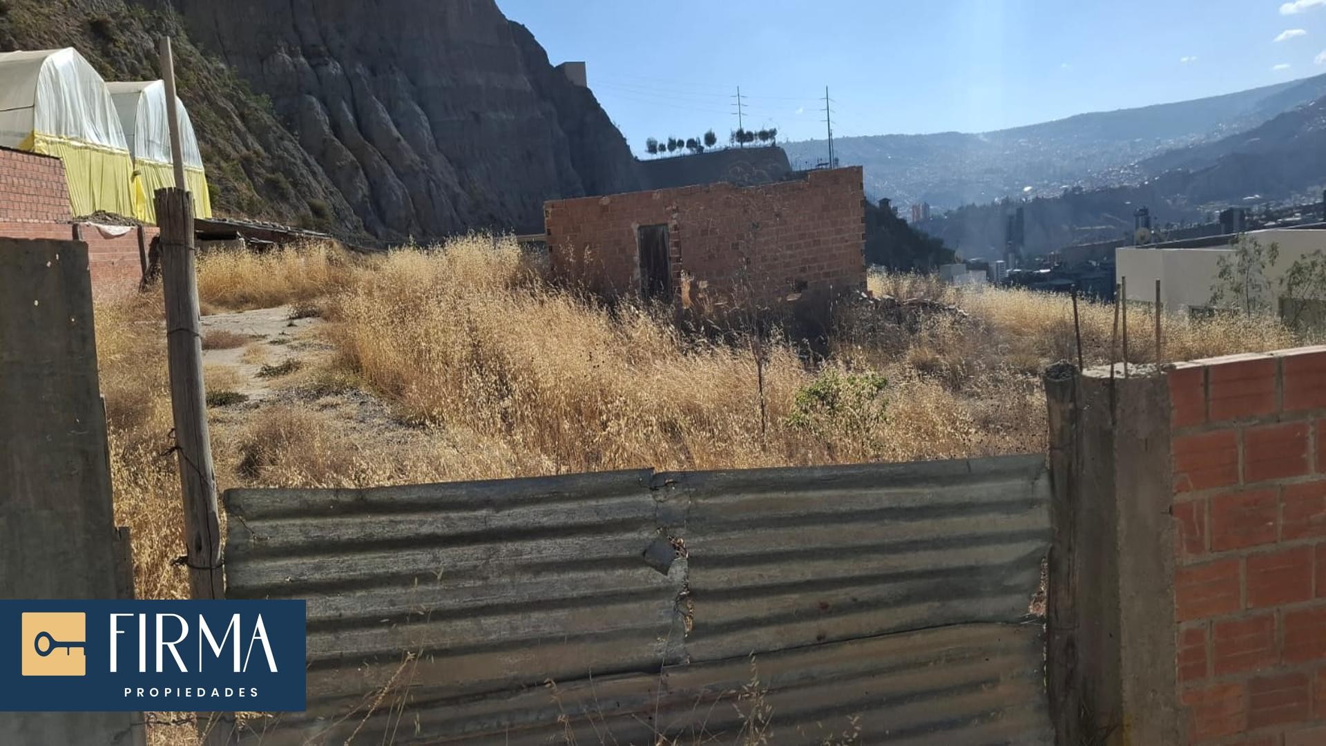 Terreno en VentaTERRENO EN VENTA EN ALTO CALACOTO - LA GLORIETA Foto 5