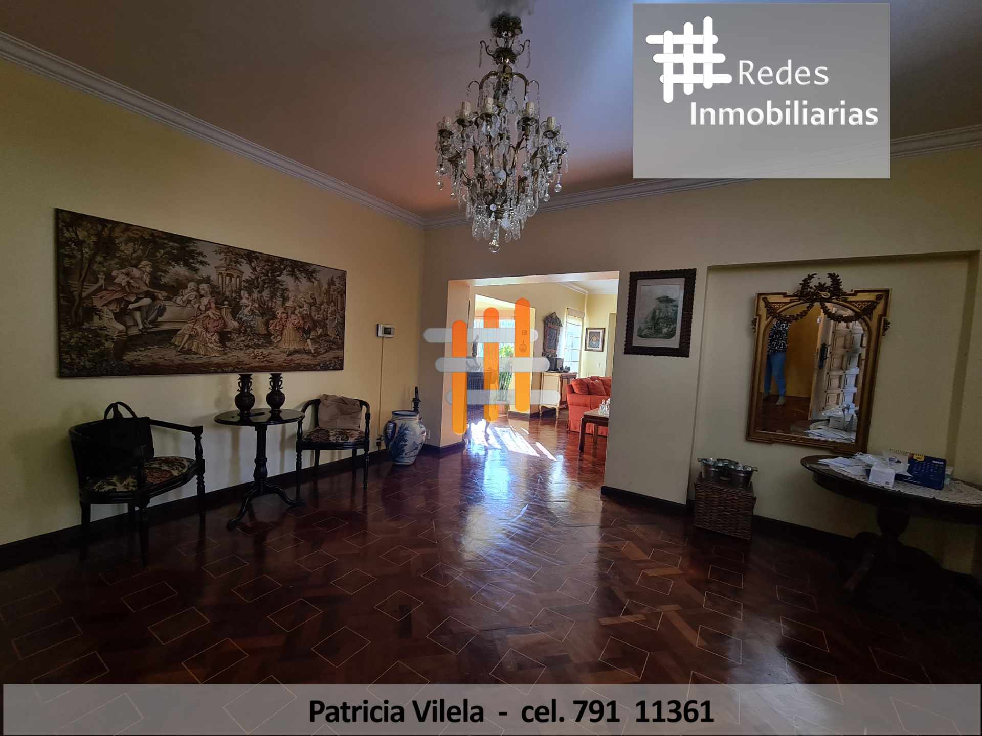 Casa en VentaBELLA CASA EN VENTA EN LA FLORIDA  Foto 3