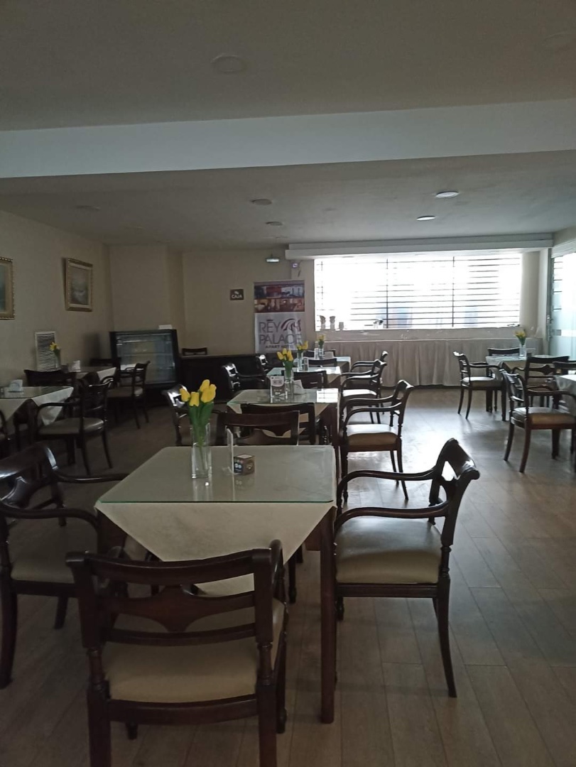 Edificio SOPOCACHI AV. 20 DE OCTUBRE Foto 11