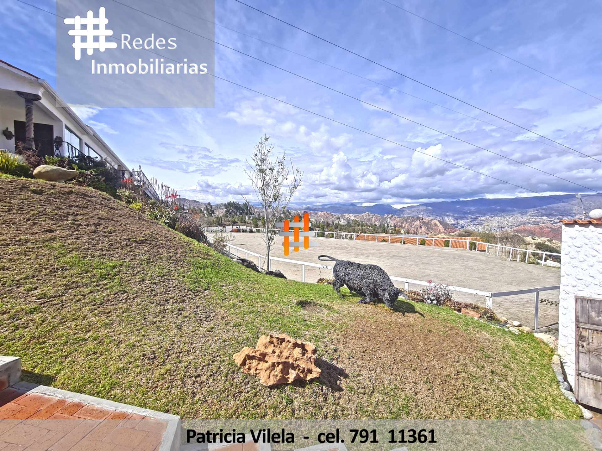 Casa en VentaHERMOSA RESIDENCIA A LA VENTA EN ACHOCALLA  Foto 33