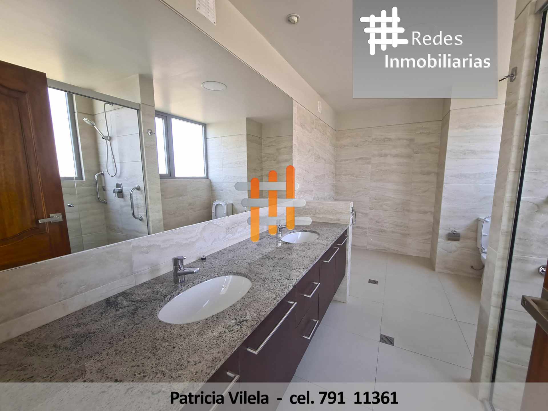 Departamento HERMOSO Y SÚPER CÓMODO DEPARTAMENTO EN VENTA LA FLORIDA  Foto 17