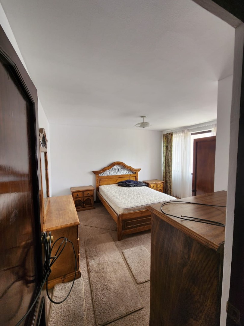 Departamento SOPOCACHI, Pasaje Jauregui Foto 1