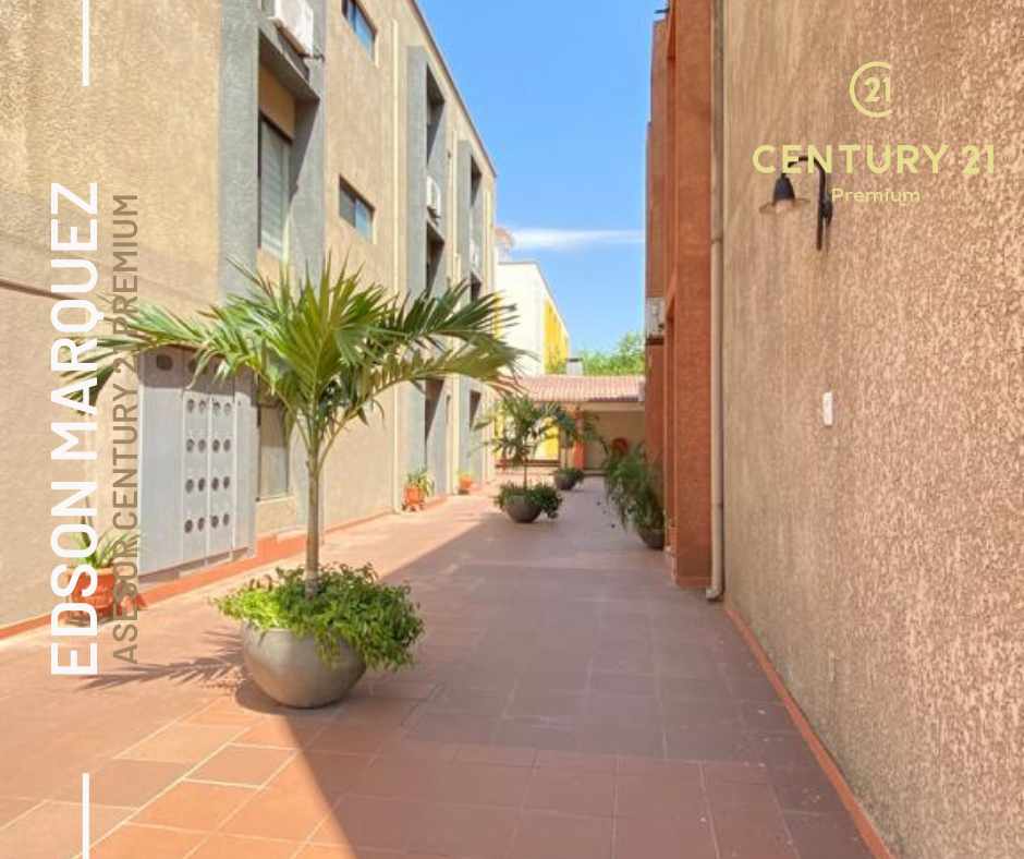 Departamento en AnticréticoDEPARTAMENTO EN  ANTICRETICO o ALQUILER
ZONA NORTE 5TO ANILLO CONDOMINIO ESTEFANIA 2 dormitorios 3 baños 1 parqueos Foto 12