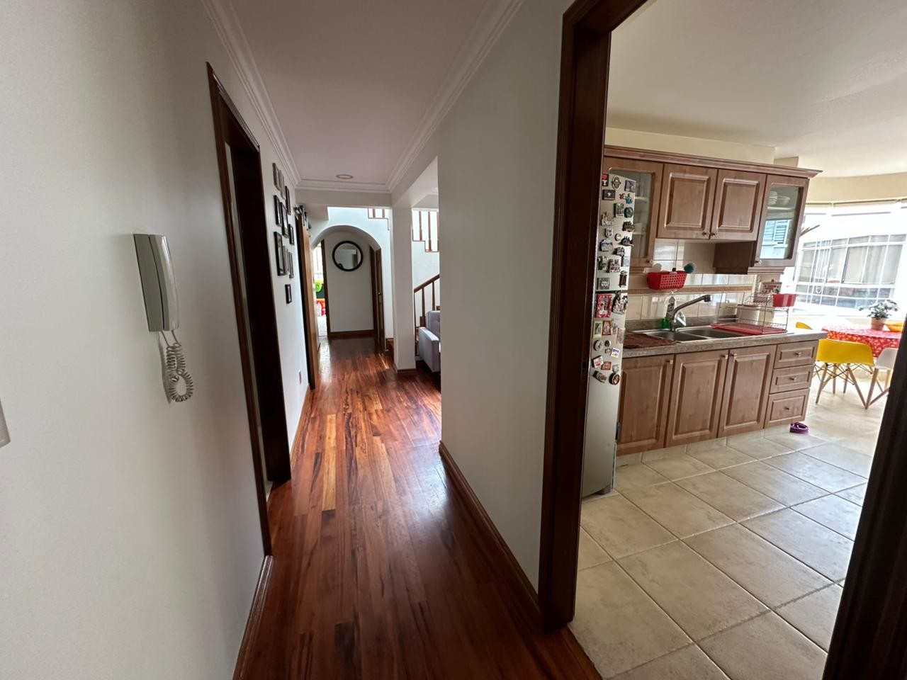 Departamento en AlquilerACHUMANI, CONDOMINIO GIRASOLES Foto 23