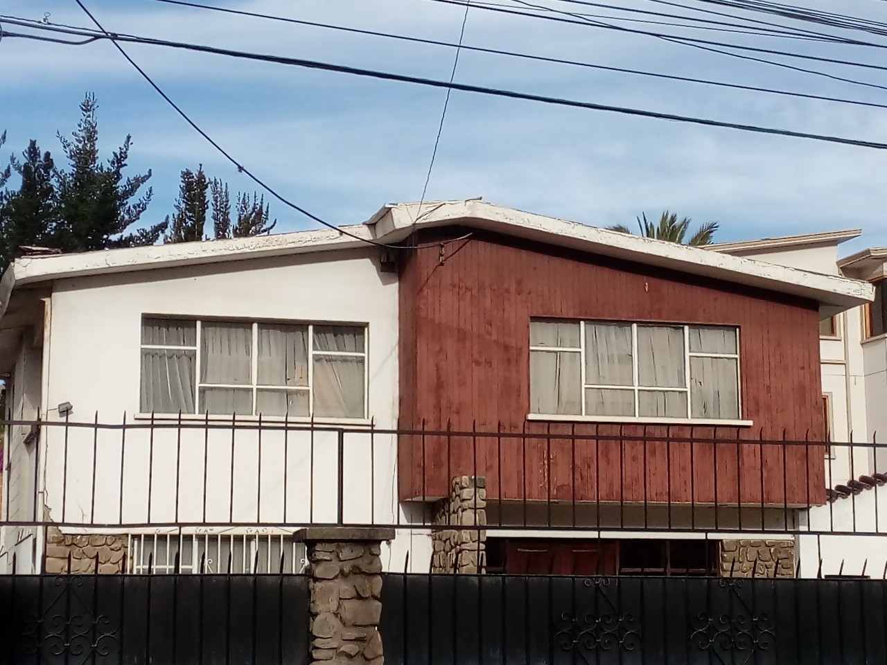 Casa en Venta La Florida, Av. Arequipa No. 8477, frente al club de Tenis.  Foto 9