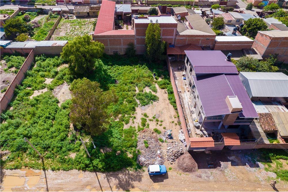 Terreno en VentaTERRENO EN VENTA KM 8 AV VILLAZON Foto 3