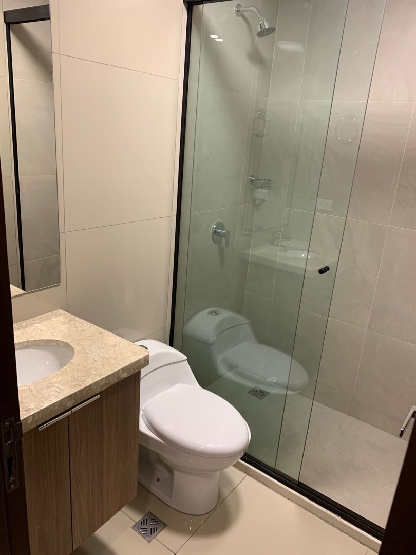 Departamento Torre Baruc Av Banzer casi 6to anillo Foto 18