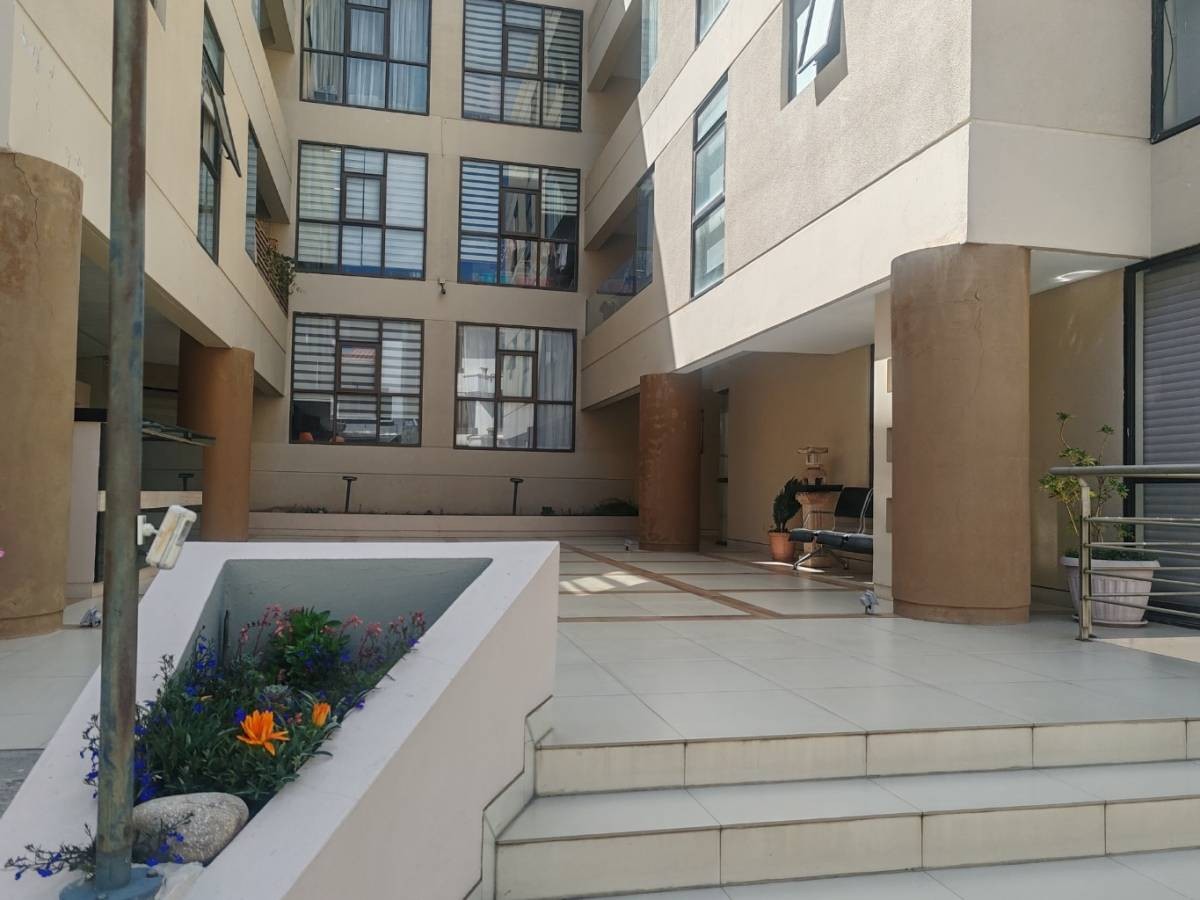 Departamento ACHUMANI Foto 2