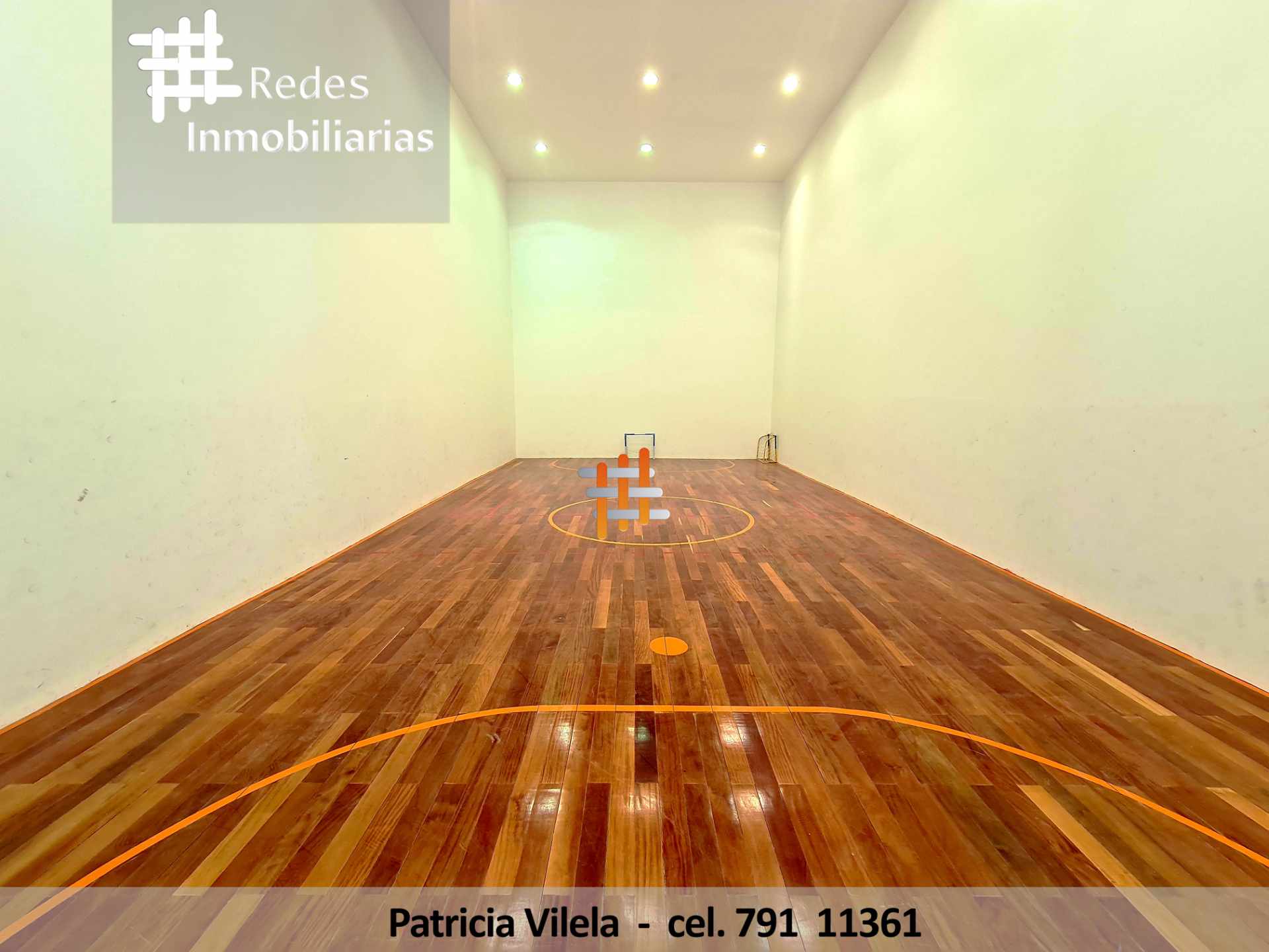 Casa en VentaHERMOSA RESIDENCIA MINIMALISTA SUPER MODERNA DE LUJO URBANIZACIÓN PRIVADA SAN ALBERTO CUANTA CON PISCINA Y WALLY Foto 40