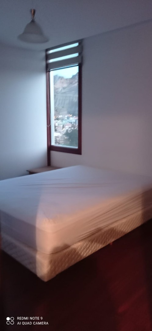 Departamento en Calacoto en La Paz 1 dormitorios 1 baños  Foto 14