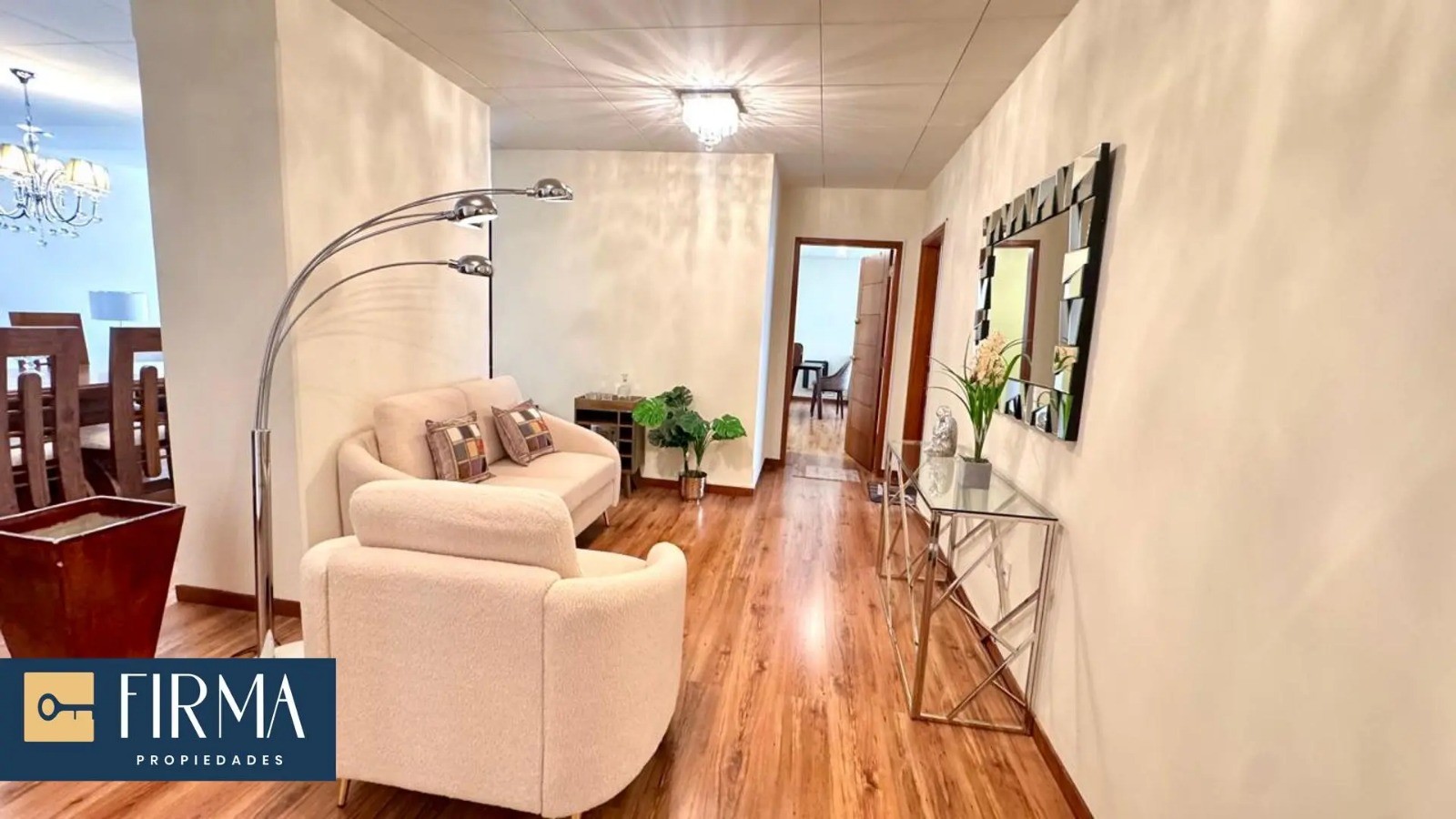 Departamento DEPARTAMENTO EN ALQUILER EN SOPOCACHI AMOBLADO Y EQUIPADO Foto 11