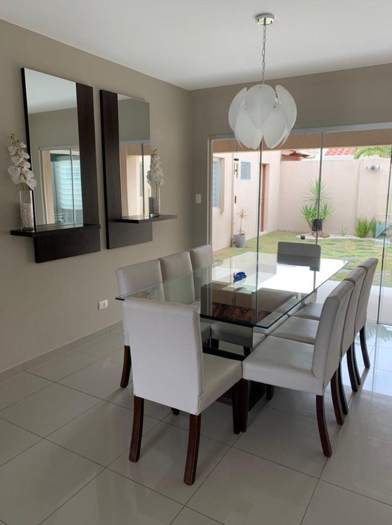 Casa en AlquilerCondominio Sevilla los jardines, zona norte 3 dormitorios 2 baños 2 parqueos Foto 3
