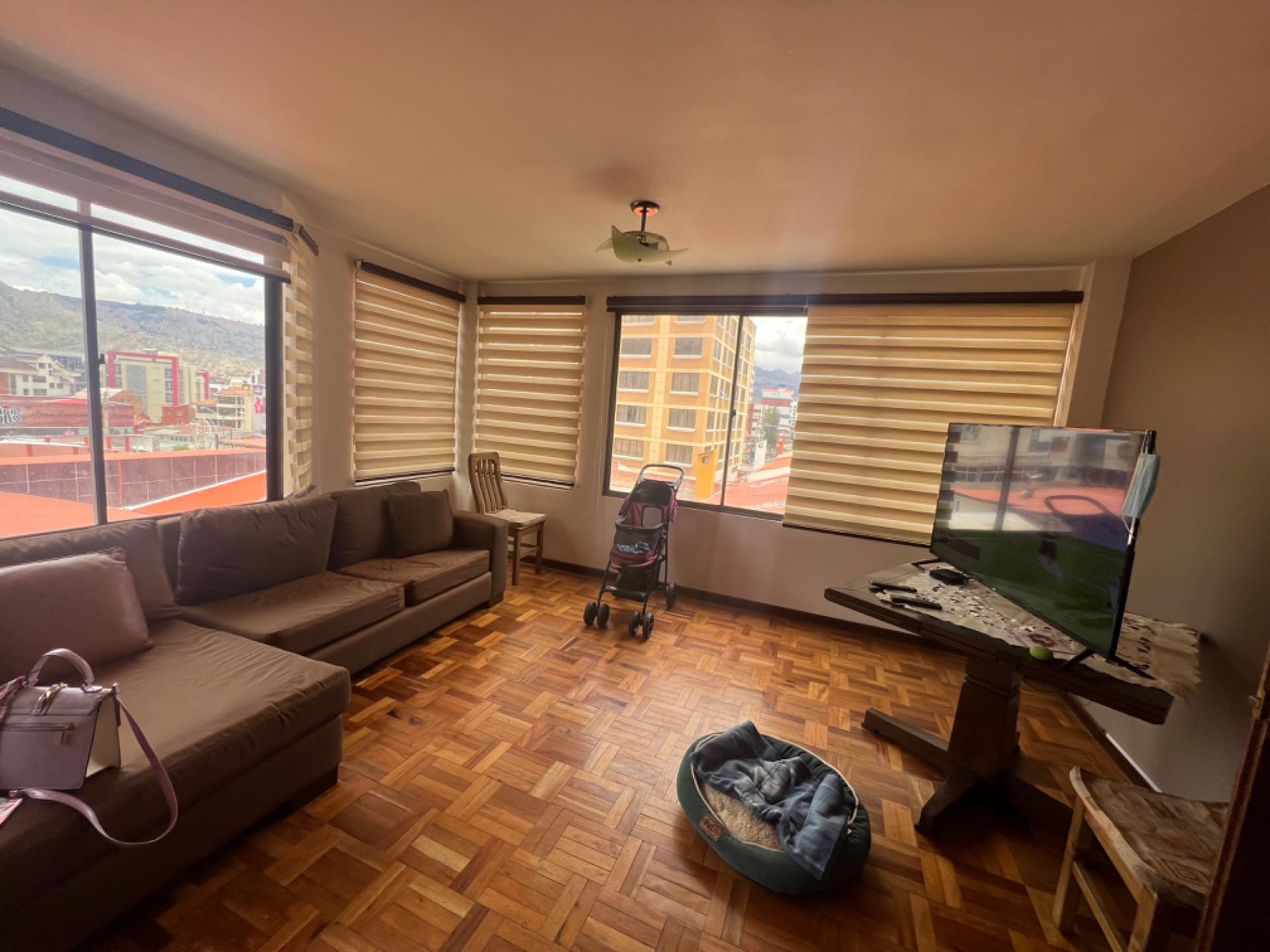 En Anticrético a $us 40,000 Foto 20