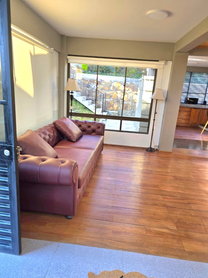 Casa en Achumani en La Paz 2 dormitorios 5 baños 2 parqueos Foto 40