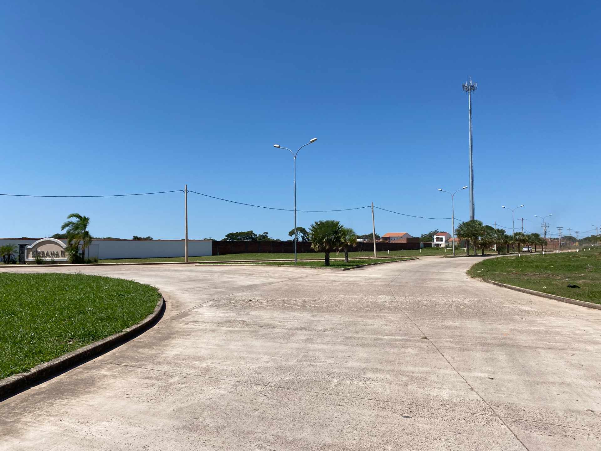 Terreno en VentaCondominio Kerana 1 Foto 20