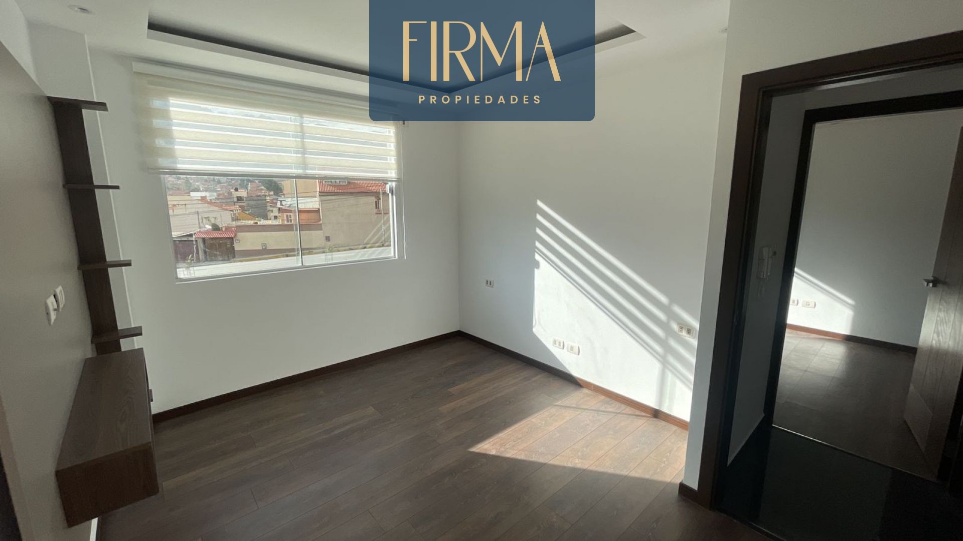 Casa en AlquilerCASA EN ALQUILER EN IRPAVI (EL VERGEL) 3 dormitorios 4 baños 2 parqueos Foto 8