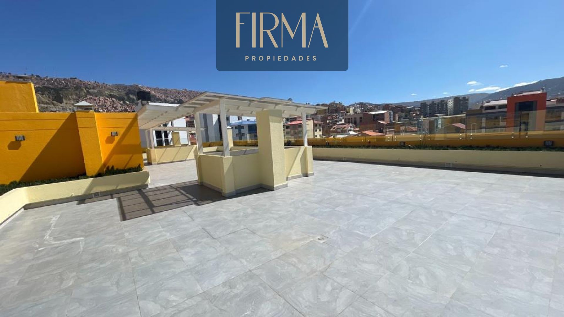 Departamento en VentaDEPARTAMENTO 3D A ESTRENAR EN SOPOCACHI, PLAZA ADELA ZAMUDIO Foto 18