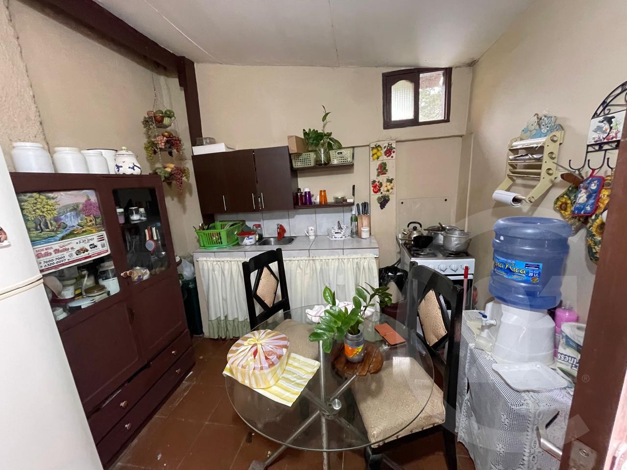 Departamento en VentaZona oeste, entre 1er. y 2do. anillo 2 dormitorios 1 baños 2 parqueos Foto 7