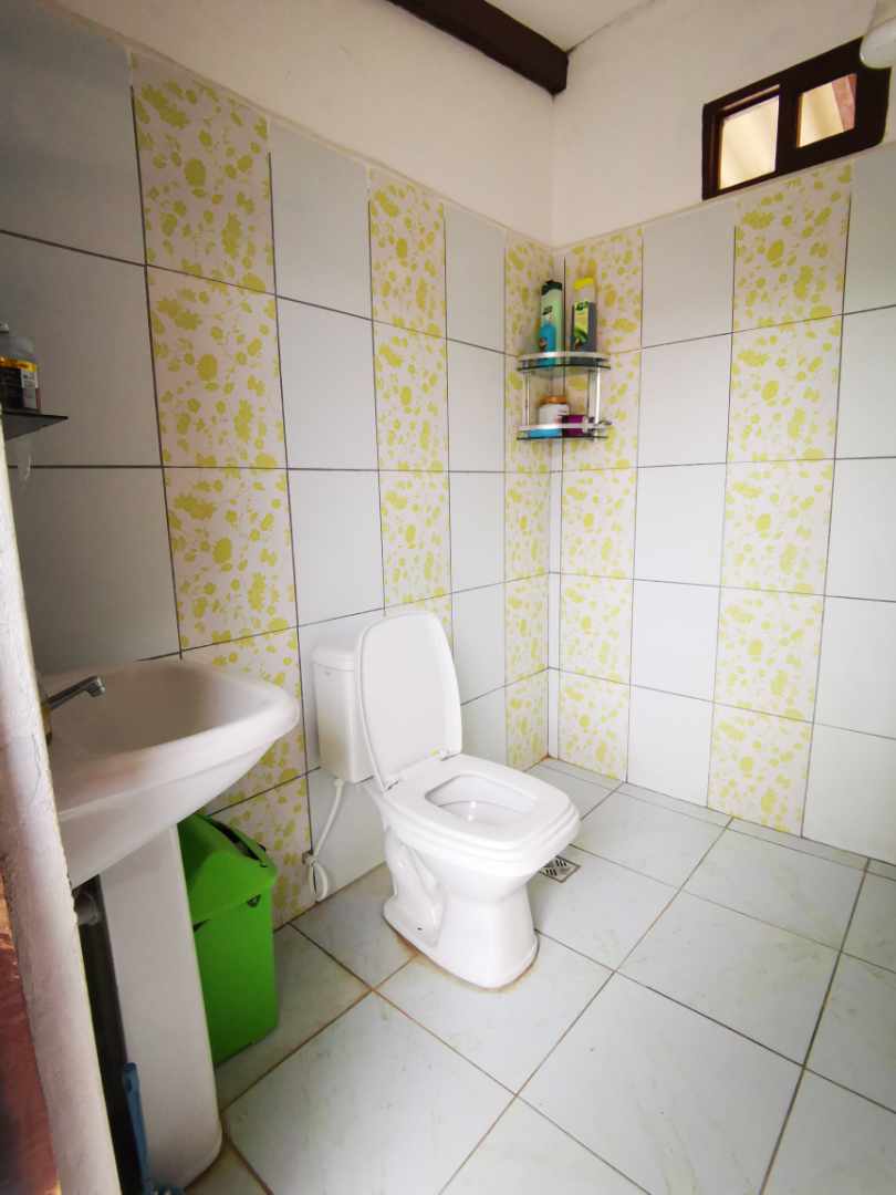 Casa en VentaBarrio Héroes del Chaco del Chaco entre 4to y 5to anillo Foto 7