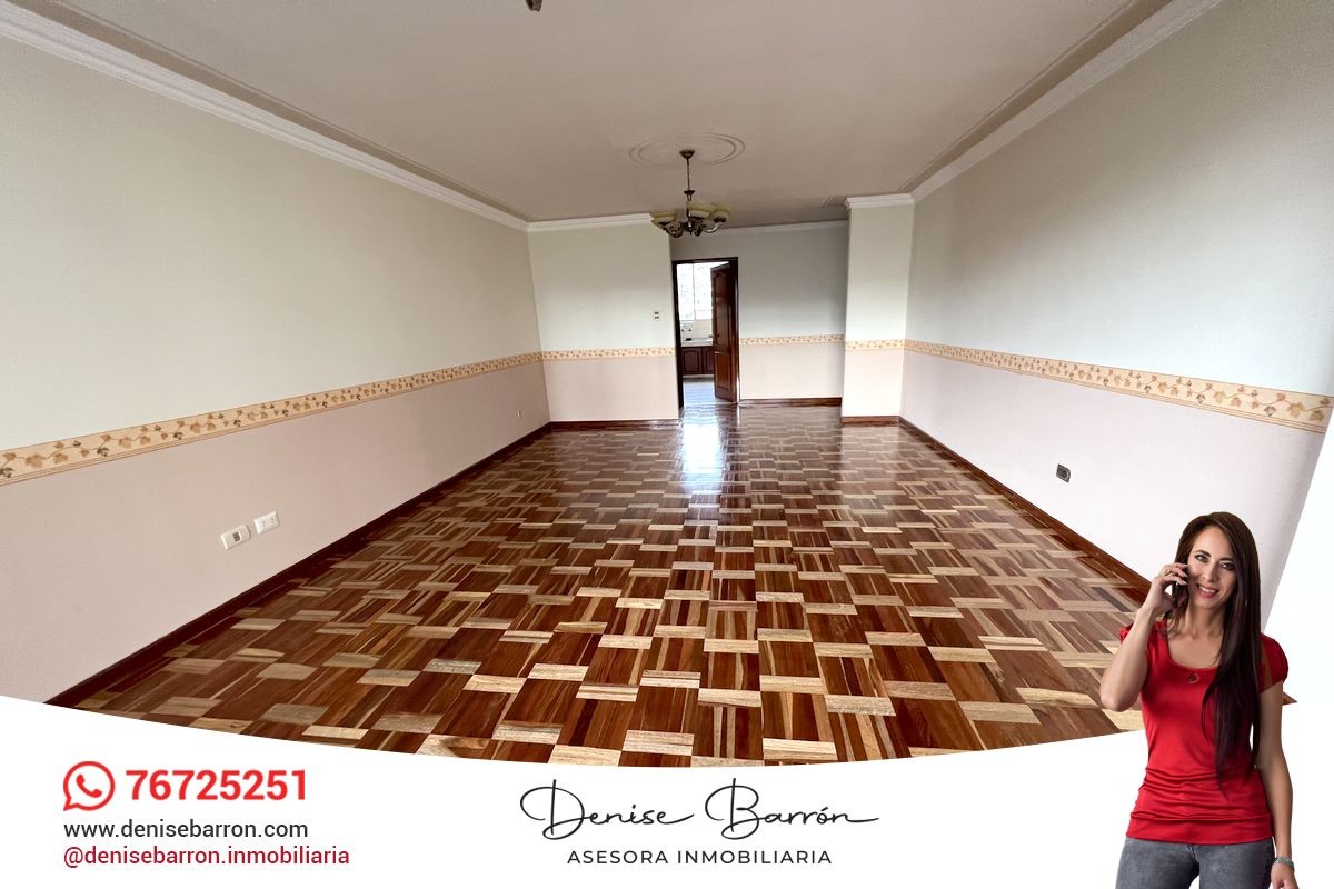 Departamento MIRAFLORES Foto 5