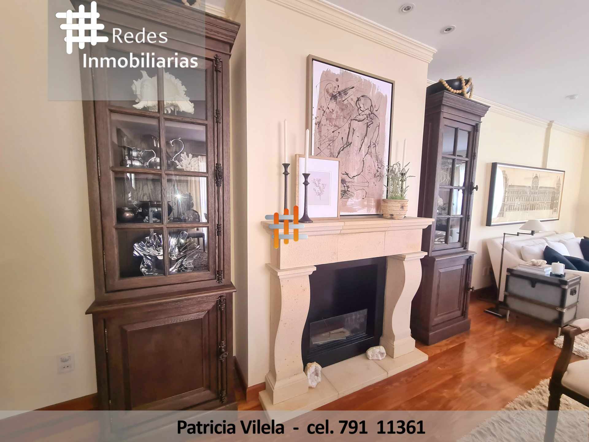 Departamento en Calacoto en La Paz 3 dormitorios 3 baños 2 parqueos Foto 19