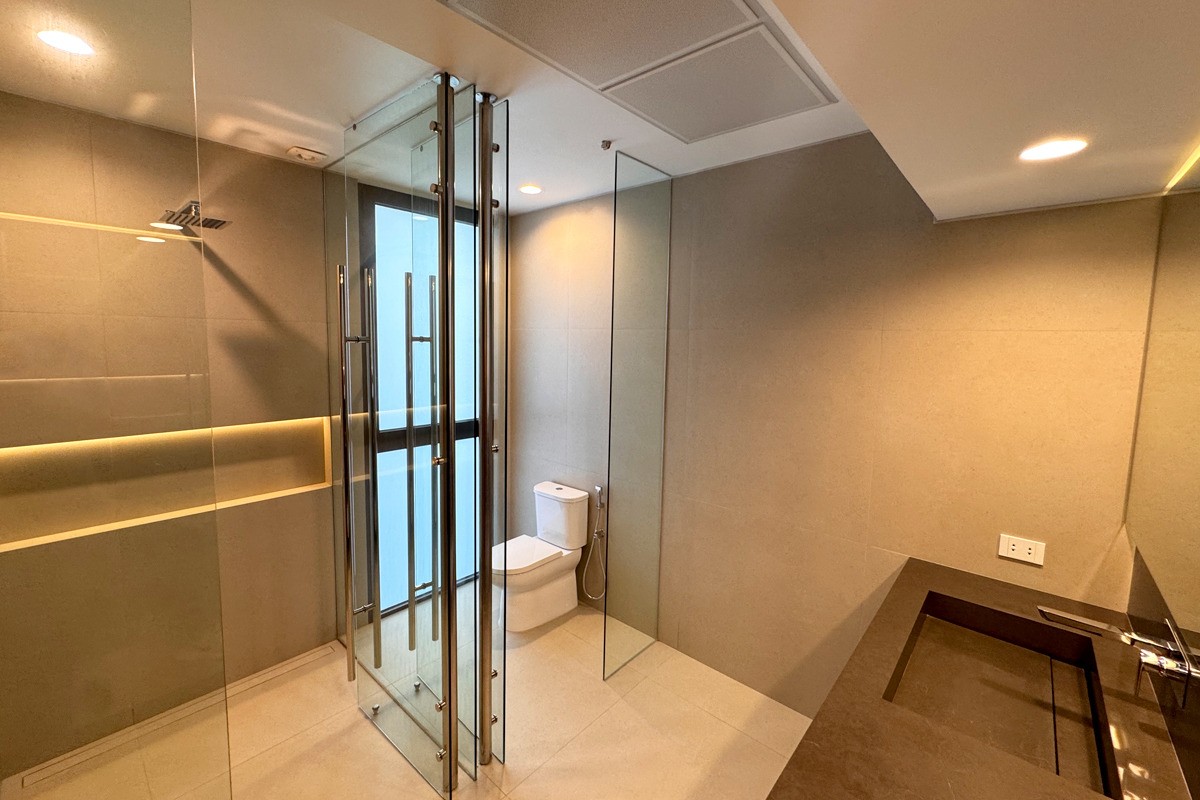 Departamento en VentaDepartamento Exclusivo - Quartier Italia Foto 8