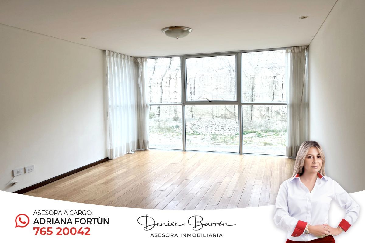 En Alquiler a $us 650 Foto 10