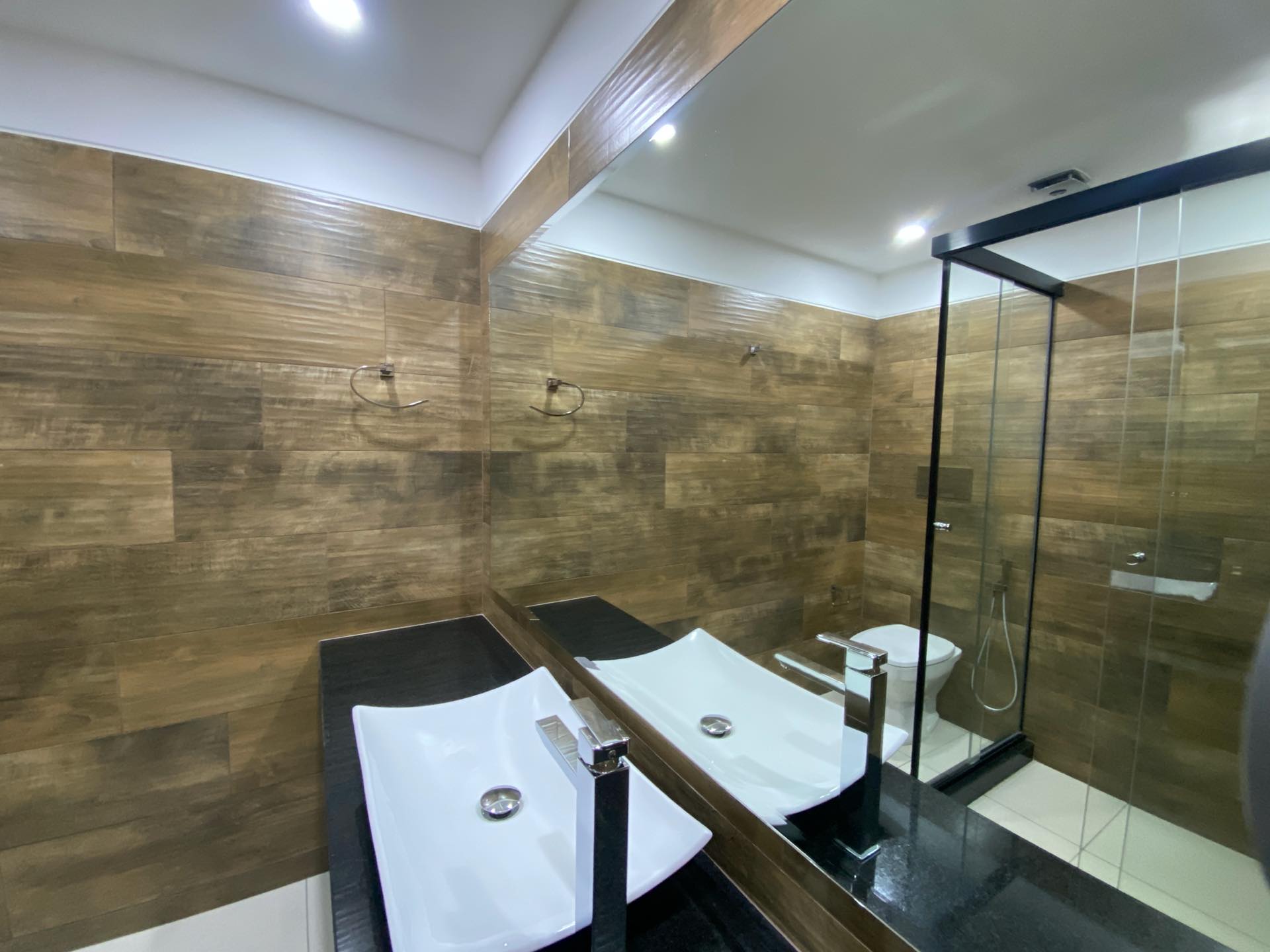 Departamento en VentaEquipetrol, calle los Flamboyanos, SKY PALMETTO Foto 17