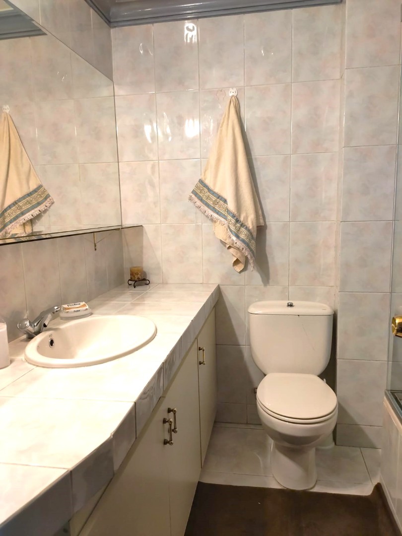 Departamento ELEGANTE DEPARTAMENTO EN ALQUILER - AMOBLADO FINO Y EQUIPADO Foto 28