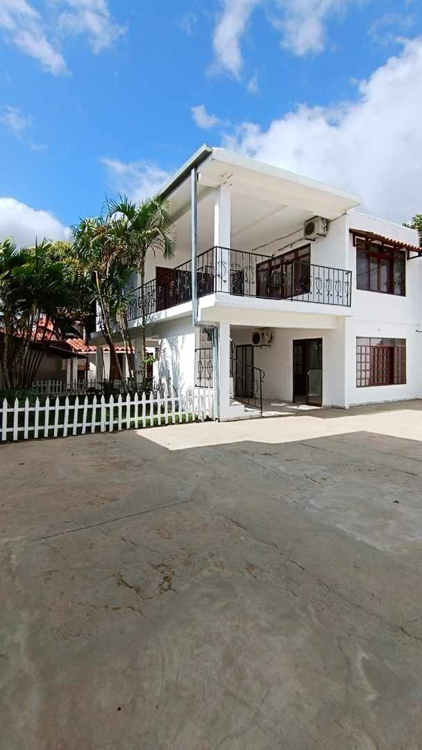 Casa Zona Norte
Av. Juan Pablo II
CASA INDEPENDIENTE  Foto 10