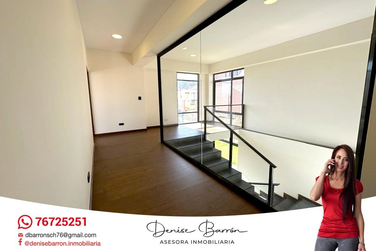 Casa LOMAS DE ACHUMANI Foto 6