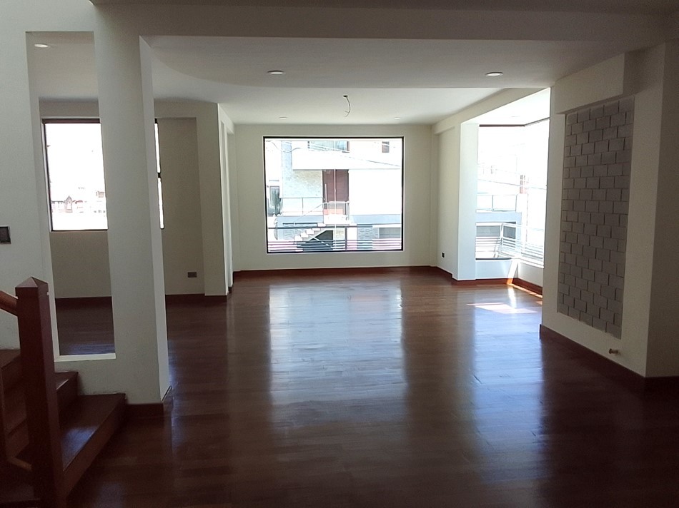 Casa en Venta🏡🌈😀 CASA EN VENTA “A ESTRENAR”, SEQUOIA, LA PAZ, BOLIVIA Foto 9