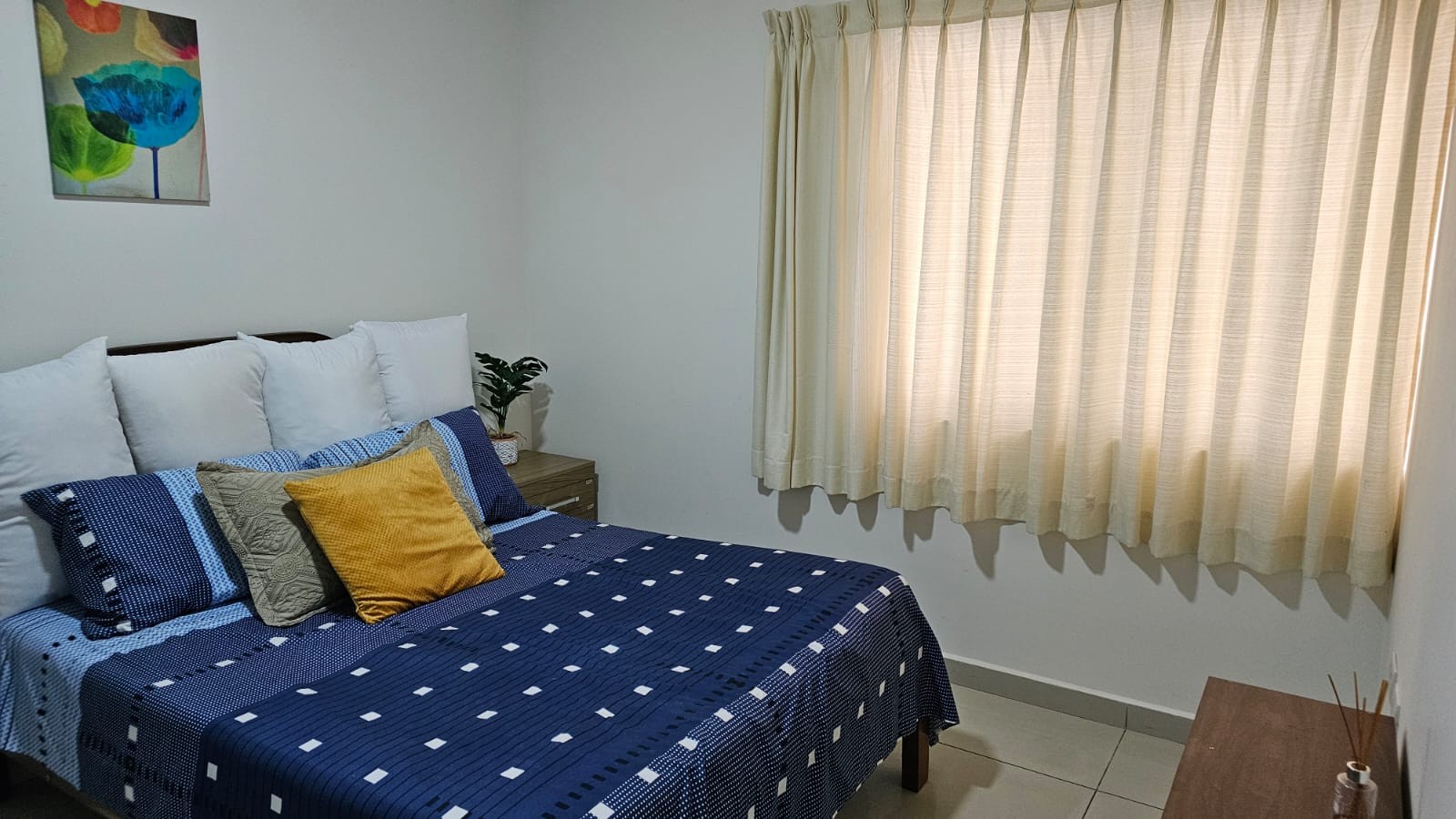 Departamento en Equipetrol en Santa Cruz de la Sierra 2 dormitorios 1 baños 1 parqueos Foto 1