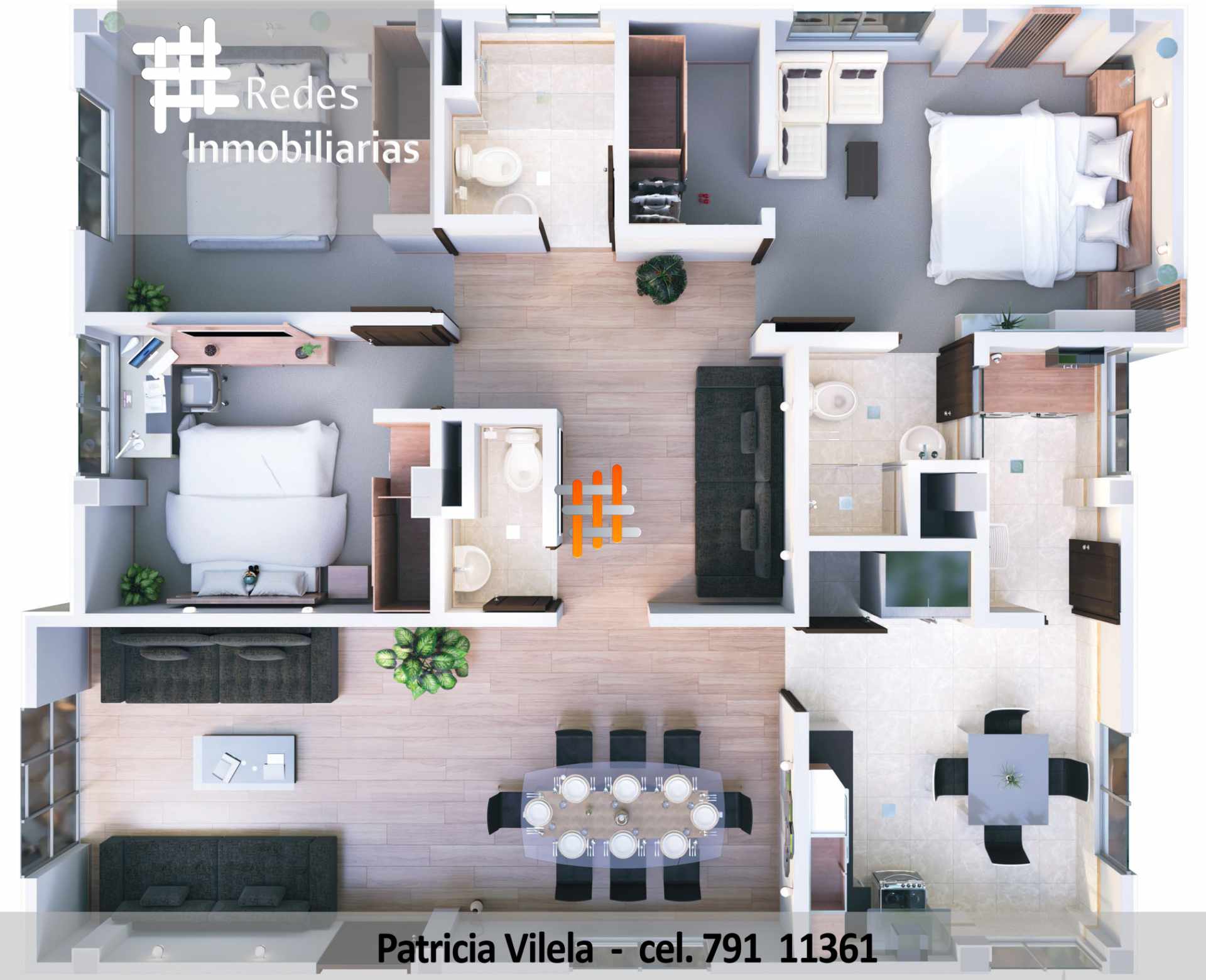 En Venta a $us 78,000 Foto 4