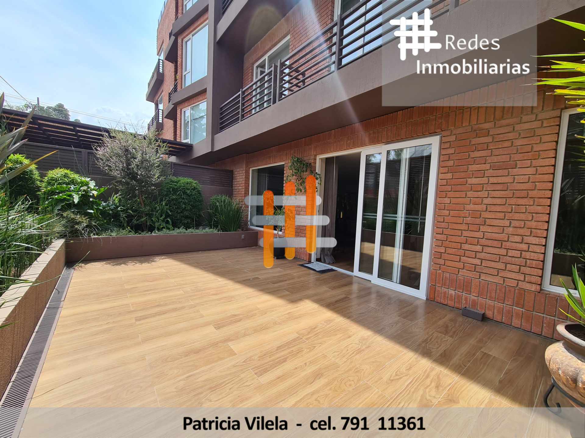 Departamento DEPARTAMENTO EN VENTA CALACOTO Foto 15