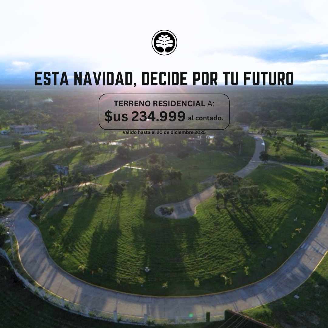 Terreno en VentaUrubo Village, donde la ciudad se convierte en HOGAR  Foto 9