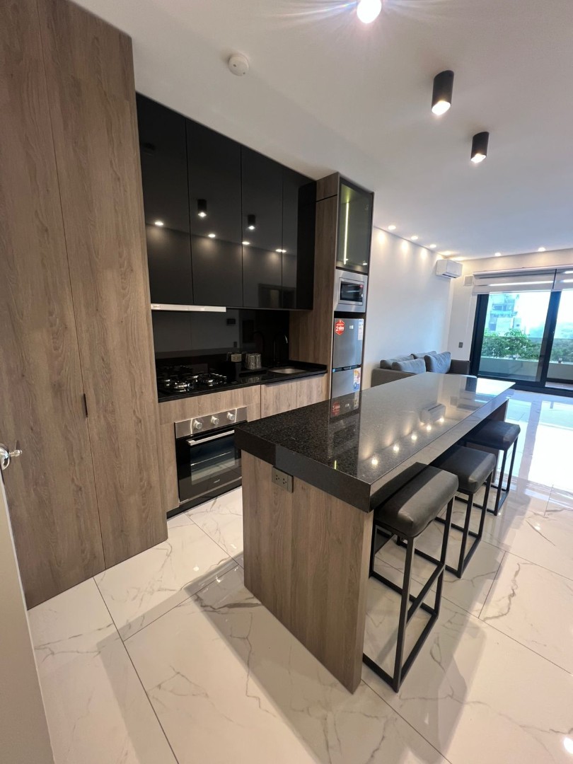 Departamento en AlquilerBARRIO EQUIPETROL CALLE 6 Foto 24