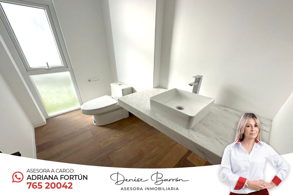 Casa en VentaISLA VERDE 4 dormitorios 4 baños 2 parqueos Foto 5