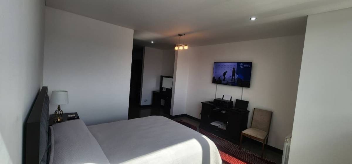 Departamento CALACOTO, EDIF. GREEN TOWER Foto 13