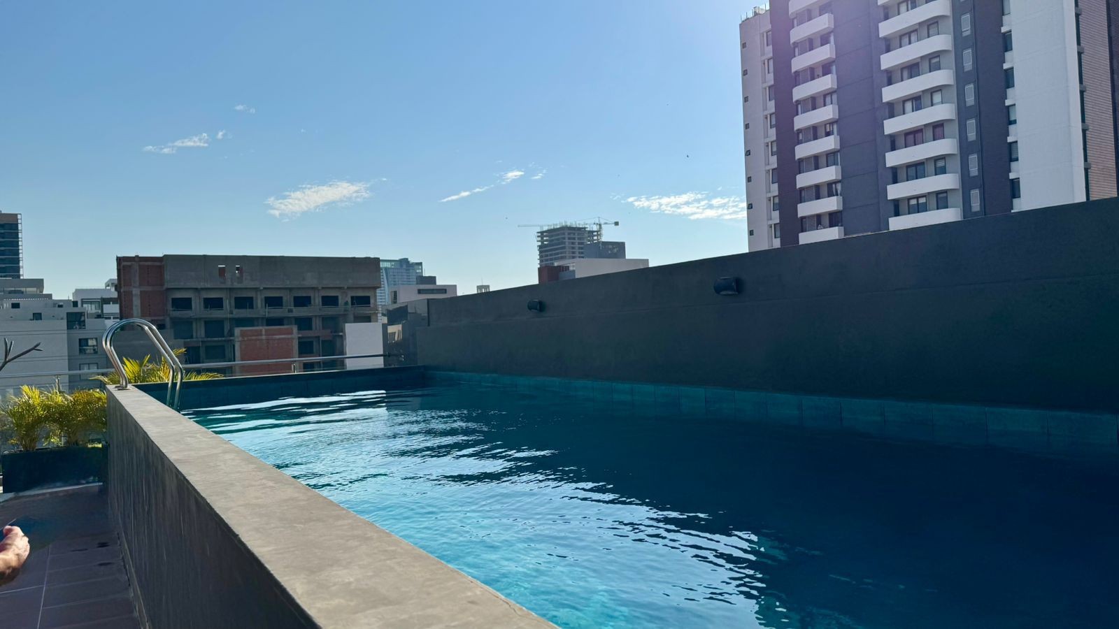 Oficina en Venta3er anillo interno  1 dormitorios 1 baños  Foto 3