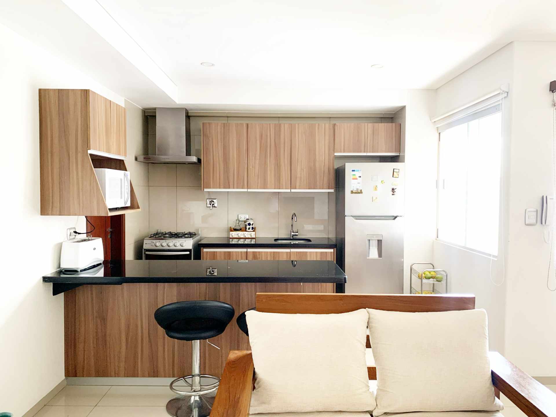 Departamento en VentaAv. Monseñor Santiestevan #415 Foto 10