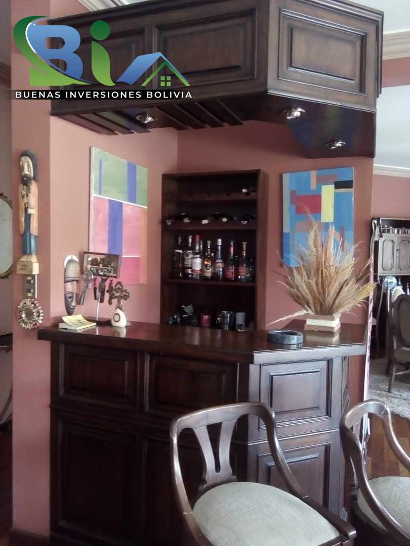 En Alquiler a $us 1,280 Foto 40