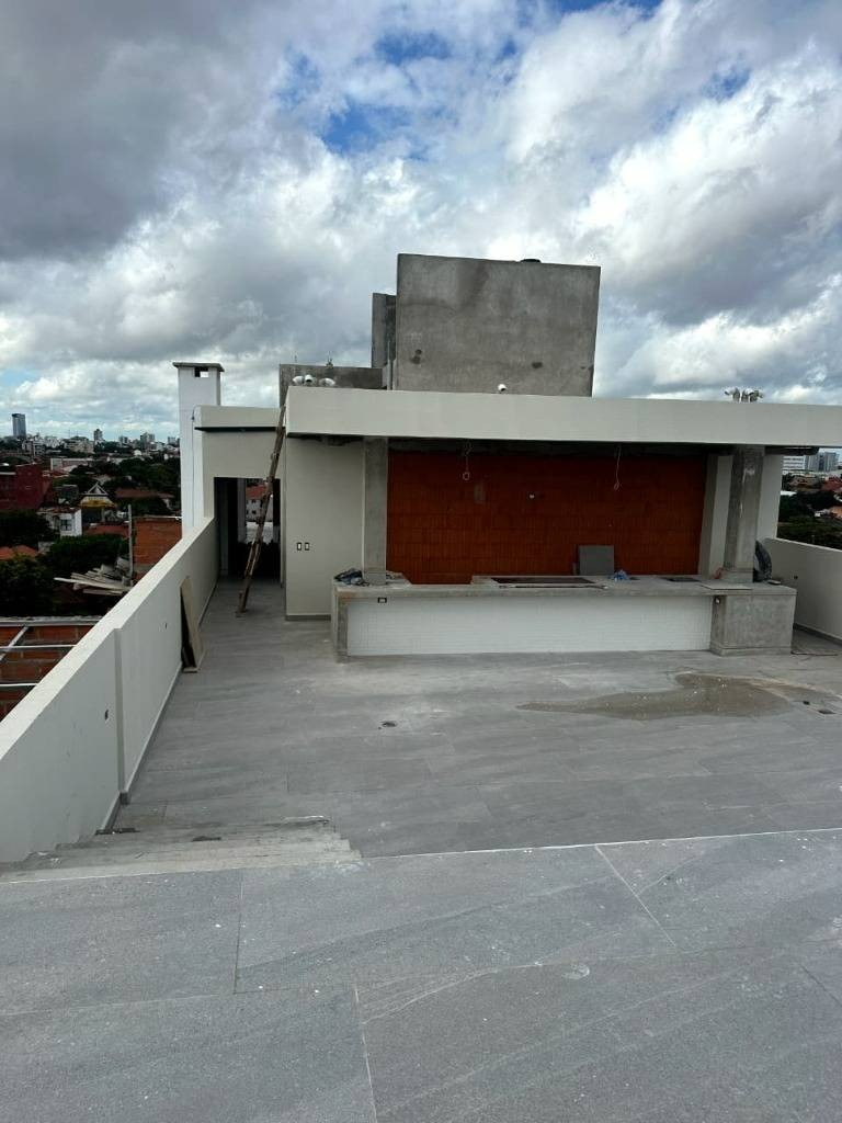 Departamento en VentaEntre 2do y tercer anillo, entre Av. Paragua y Av. Guapay Foto 5