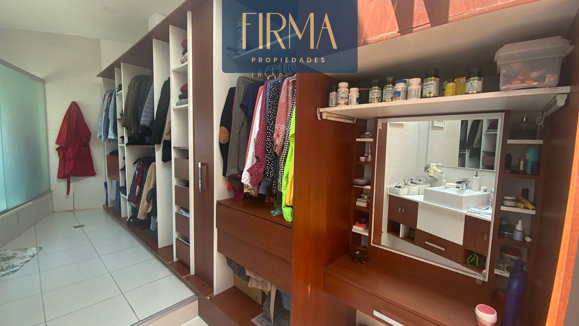 Casa Av Altamirano Foto 22