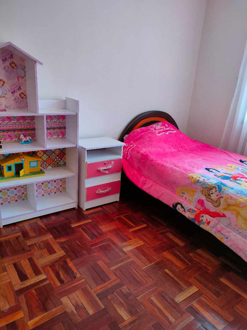 Departamento en VentaC. Matias Terrazas, 14 Plaza Villarroel 3 dormitorios 2 baños  Foto 10