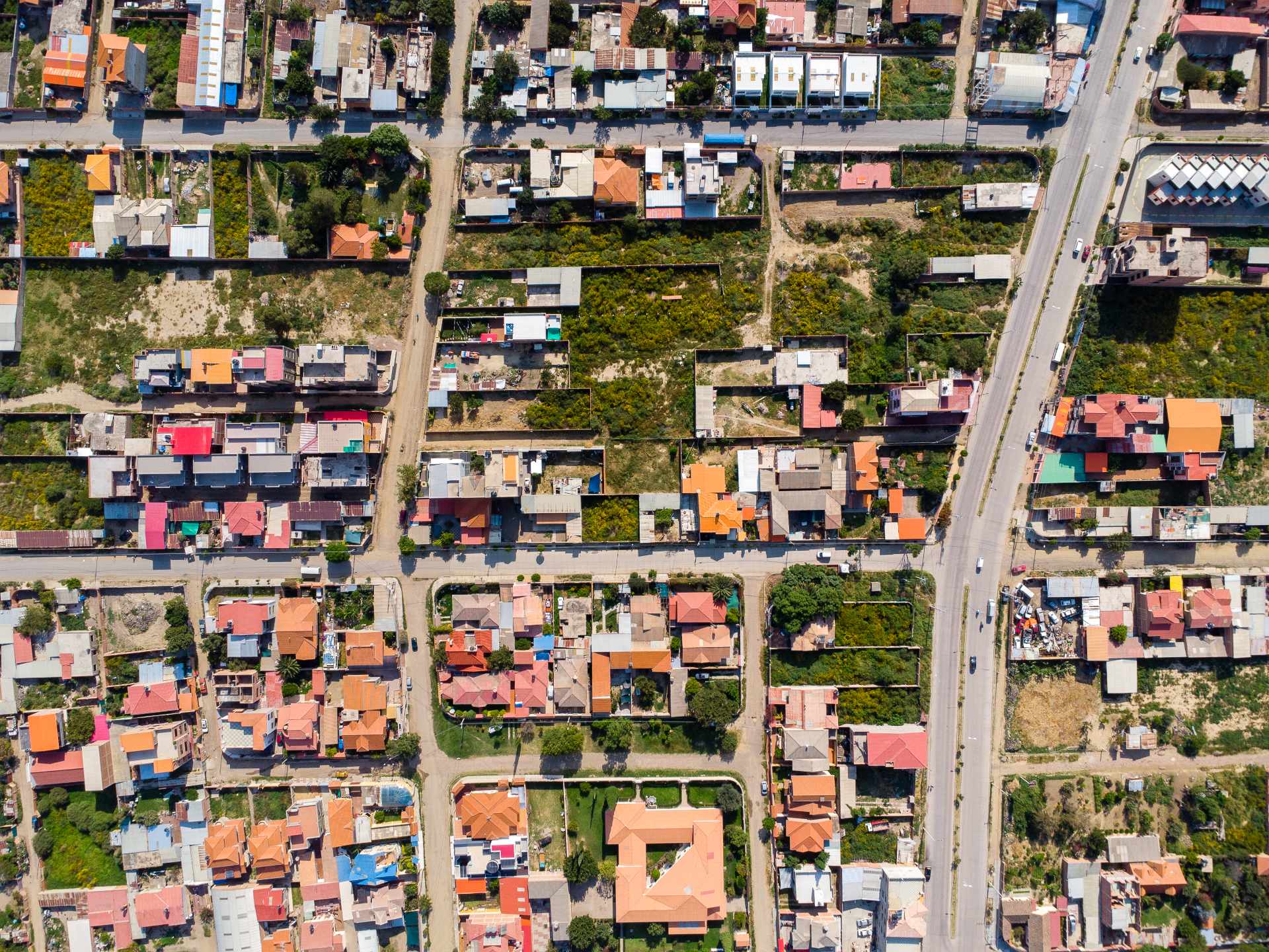 Casa en VentaCalle Panamá a 2 minutos de la Av. Villazón 3 dormitorios 4 baños 3 parqueos Foto 28