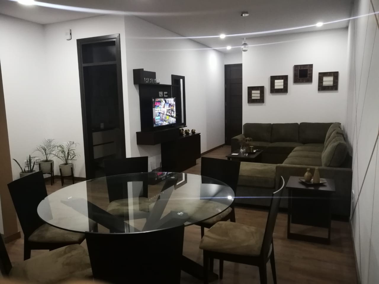 Departamento Condominio Vista Verde, Av. Villalobos casi Av. Circunvalación  Foto 3