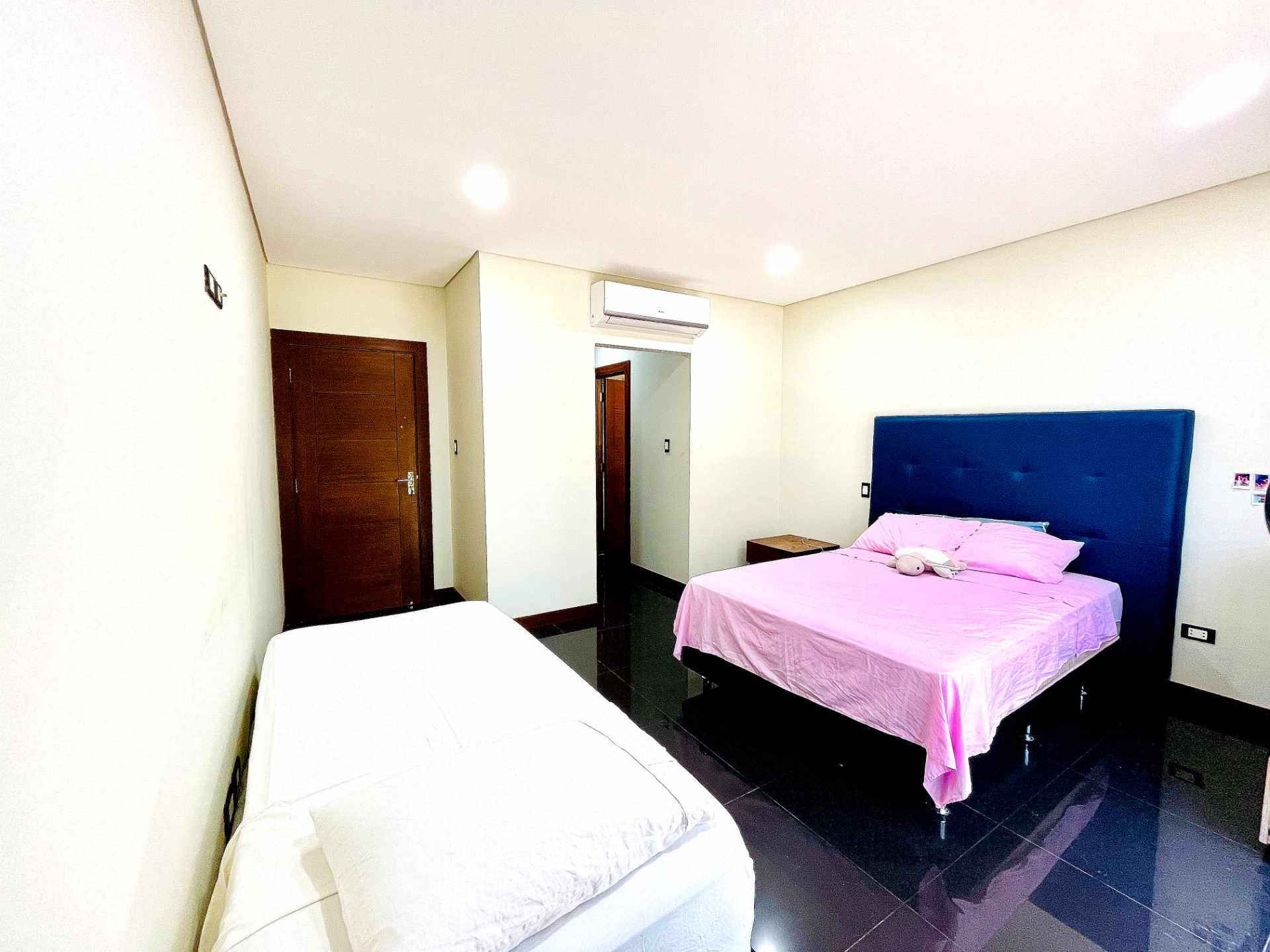 Casa en VentaHERMOSA CASA CONDOMINIO RÍO SIERRA  Foto 26