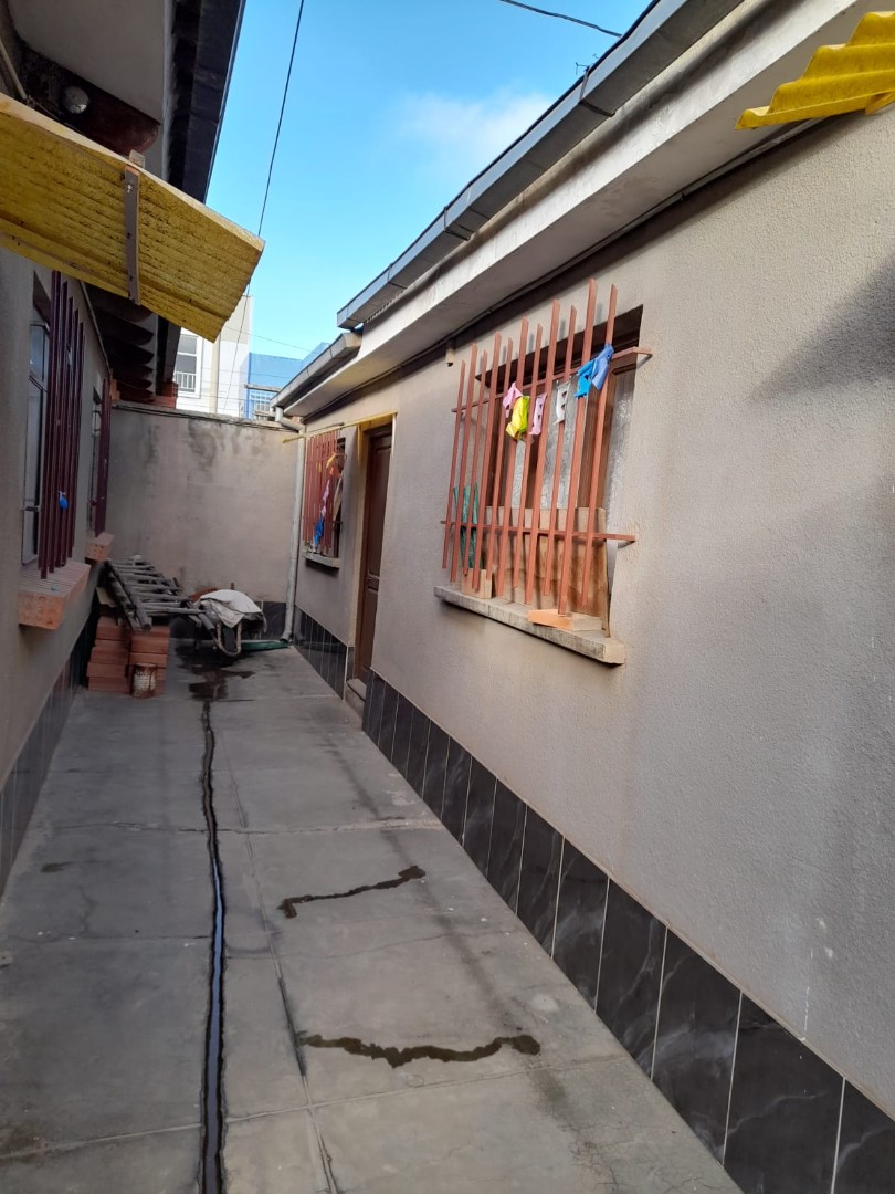 Casa Calle Cesar Achaval Nro. 133, Urb. Jaime Paz Zamora, El Alto - La Paz Foto 10