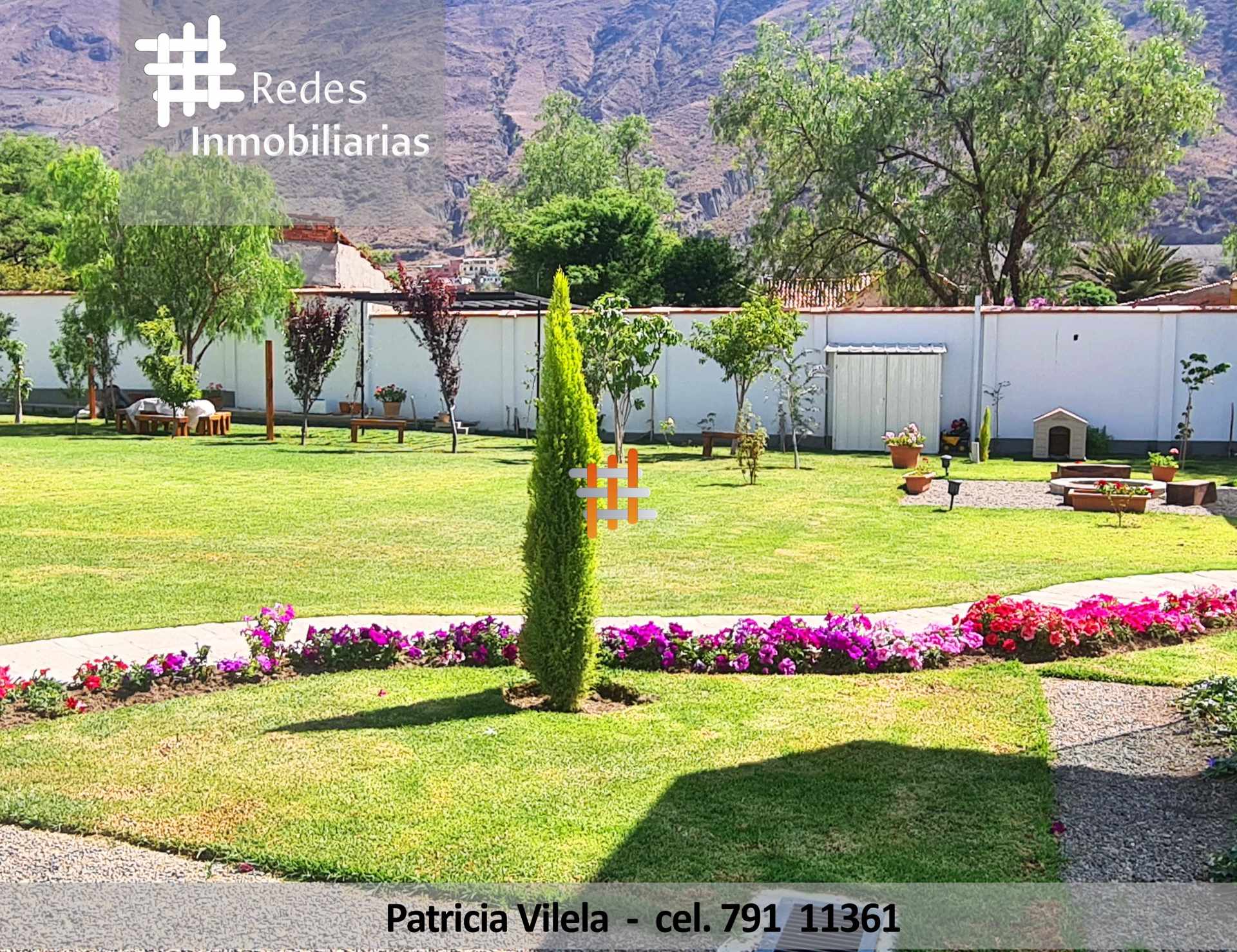 Casa en VentaHERMOSA RESIDENCIA EN VENTA EN HUAJCHILLA



 Foto 13